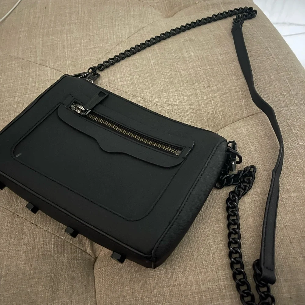 Rebecca Minekkof handbag/crossbody - Picture 1 of 5
